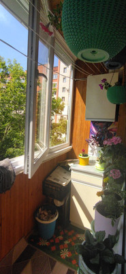 Продам трехкомнатную (3-комн.) квартиру, 1-я Полевая ул, 34, Иваново г