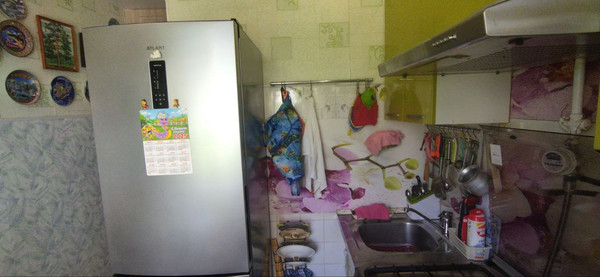 Продам трехкомнатную (3-комн.) квартиру, 1-я Полевая ул, 34, Иваново г