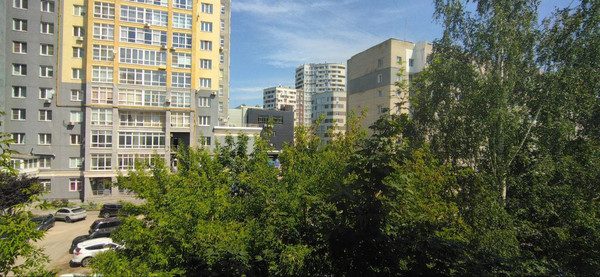 Продам трехкомнатную (3-комн.) квартиру, 1-я Полевая ул, 34, Иваново г