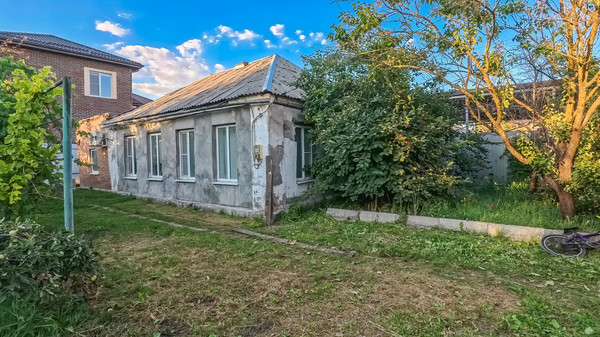 Продам участок 4,01 соток, ИЖС, Советская ул, 108, Батайск г, 0 км от города