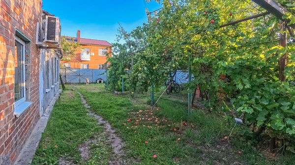 Продам участок 4,01 соток, ИЖС, Советская ул, 108, Батайск г, 0 км от города