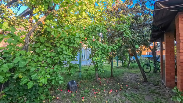 Продам участок 4,01 соток, ИЖС, Советская ул, 108, Батайск г, 0 км от города