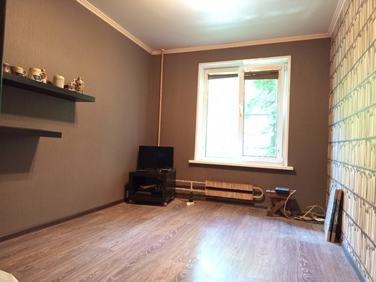 Продам двухкомнатную (2-комн.) квартиру, Бестужевых ул, 3А, Москва г