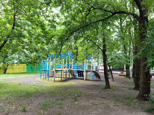 Продам двухкомнатную (2-комн.) квартиру, Бестужевых ул, 3А, Москва г