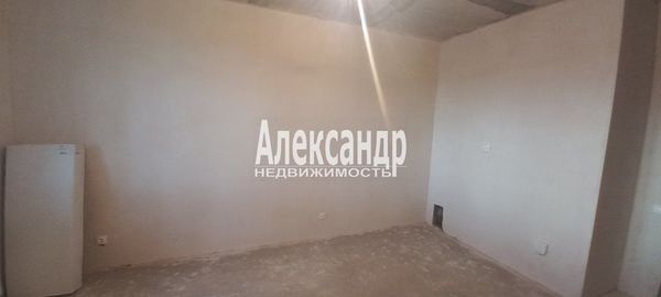 Продам однокомнатную (1-комн.) квартиру, Заводская ул, 18к2, Янино-1 гп