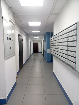 Сдам однокомнатную (1-комн.) квартиру, Советский пр-кт, 41, Сестрорецк г