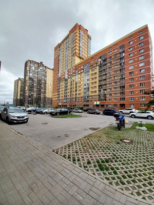 Сдам однокомнатную (1-комн.) квартиру, Советский пр-кт, 41, Сестрорецк г