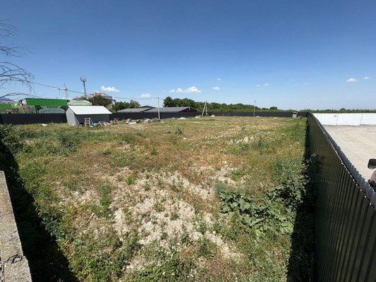 Продам землю для коммерческого использования 30 соток, Садоводство, Каменская ул, Кенже с