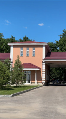 Продам коттедж, Лесная ул, 59, Богословка с, 0 км от города