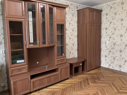Сдам двухкомнатную (2-комн.) квартиру, Ковалёвская ул, 23к1, Санкт-Петербург г