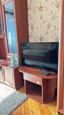 Сдам двухкомнатную (2-комн.) квартиру, Ковалёвская ул, 23к1, Санкт-Петербург г