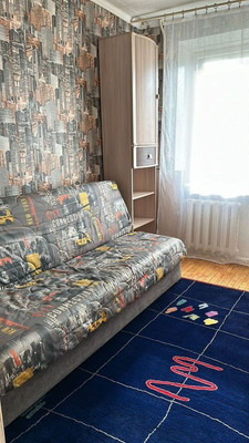 Сдам двухкомнатную (2-комн.) квартиру, Ковалёвская ул, 23к1, Санкт-Петербург г