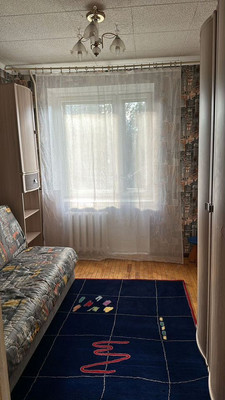 Сдам двухкомнатную (2-комн.) квартиру, Ковалёвская ул, 23к1, Санкт-Петербург г