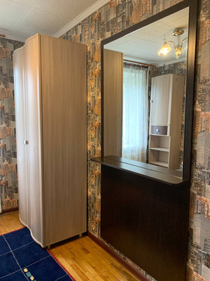 Сдам двухкомнатную (2-комн.) квартиру, Ковалёвская ул, 23к1, Санкт-Петербург г