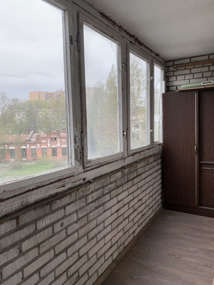 Сдам двухкомнатную (2-комн.) квартиру, Ковалёвская ул, 23к1, Санкт-Петербург г