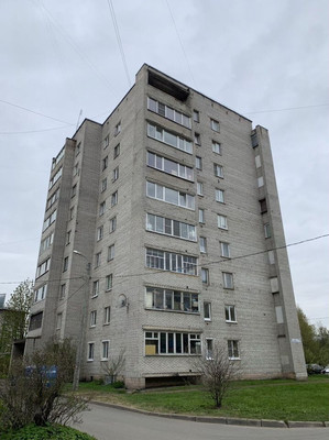 Сдам двухкомнатную (2-комн.) квартиру, Ковалёвская ул, 23к1, Санкт-Петербург г