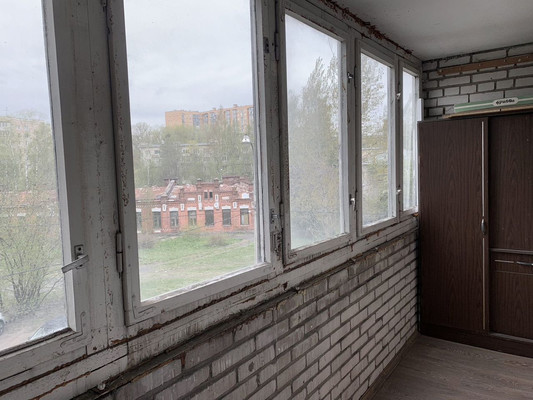 Сдам двухкомнатную (2-комн.) квартиру, Ковалёвская ул, 23к1, Санкт-Петербург г