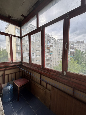 Продам трехкомнатную (3-комн.) квартиру, Усилова ул, 1к3, Нижний Новгород г