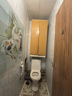 Продам трехкомнатную (3-комн.) квартиру, Усилова ул, 1к3, Нижний Новгород г