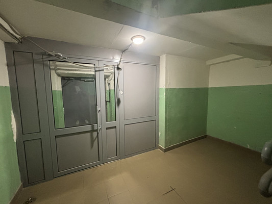 Продам трехкомнатную (3-комн.) квартиру, Усилова ул, 1к3, Нижний Новгород г