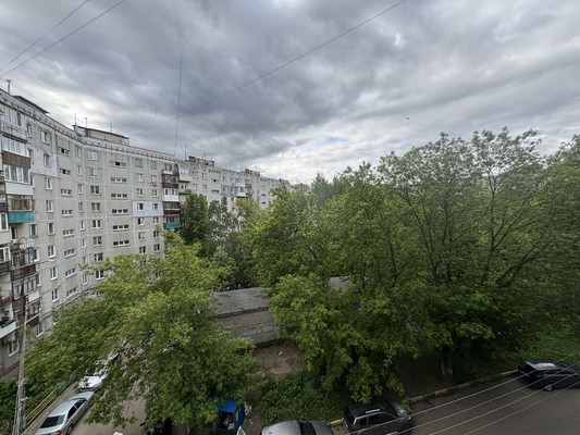 Продам трехкомнатную (3-комн.) квартиру, Усилова ул, 1к3, Нижний Новгород г