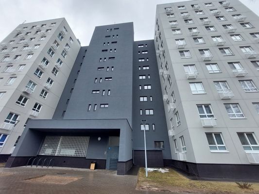 Продам однокомнатную (1-комн.) квартиру, Молодежный пр-кт, 74А, Нижний Новгород г