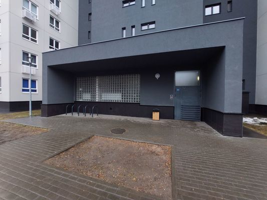 Продам однокомнатную (1-комн.) квартиру, Молодежный пр-кт, 74А, Нижний Новгород г