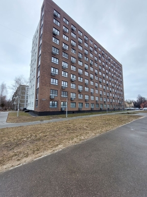 Продам однокомнатную (1-комн.) квартиру, Молодежный пр-кт, 74А, Нижний Новгород г