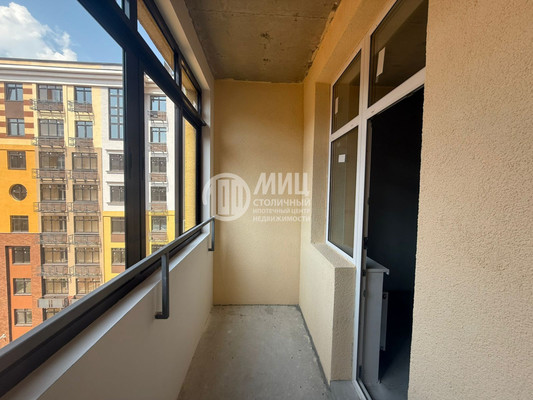 Продам многокомнатную квартиру, 7 кв-л, 15, Развилка п