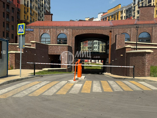 Продам многокомнатную квартиру, 7 кв-л, 15, Развилка п