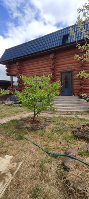 Продам дом, Тенистая ул, 14, Мирное с, 0 км от города