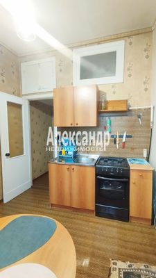 Сдам однокомнатную (1-комн.) квартиру, Торжковская ул, 2к1, Санкт-Петербург г