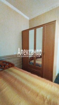 Сдам однокомнатную (1-комн.) квартиру, Торжковская ул, 2к1, Санкт-Петербург г
