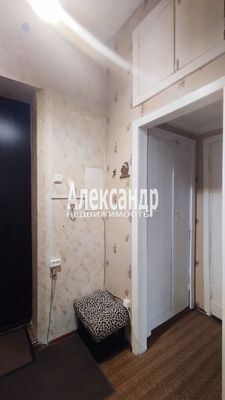 Сдам однокомнатную (1-комн.) квартиру, Торжковская ул, 2к1, Санкт-Петербург г