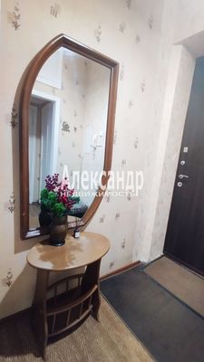 Сдам однокомнатную (1-комн.) квартиру, Торжковская ул, 2к1, Санкт-Петербург г