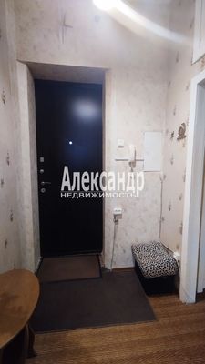 Сдам однокомнатную (1-комн.) квартиру, Торжковская ул, 2к1, Санкт-Петербург г
