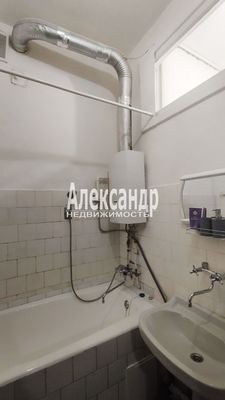 Сдам однокомнатную (1-комн.) квартиру, Торжковская ул, 2к1, Санкт-Петербург г