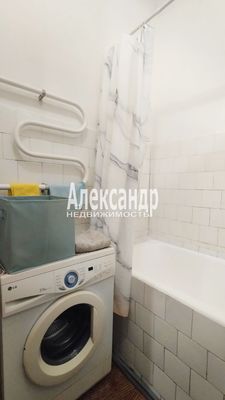 Сдам однокомнатную (1-комн.) квартиру, Торжковская ул, 2к1, Санкт-Петербург г