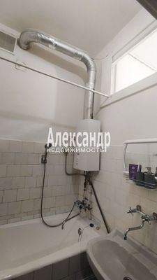 Сдам однокомнатную (1-комн.) квартиру, Торжковская ул, 2к1, Санкт-Петербург г