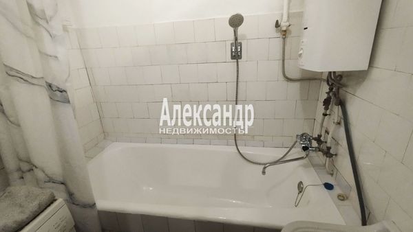 Сдам однокомнатную (1-комн.) квартиру, Торжковская ул, 2к1, Санкт-Петербург г
