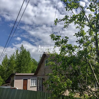 Продам дачу в поселке СТ &amp;quot;Весна&amp;quot;, 3-я (Озон тер. СНТ) линия, 37, Пупышево массив, 120 км от города