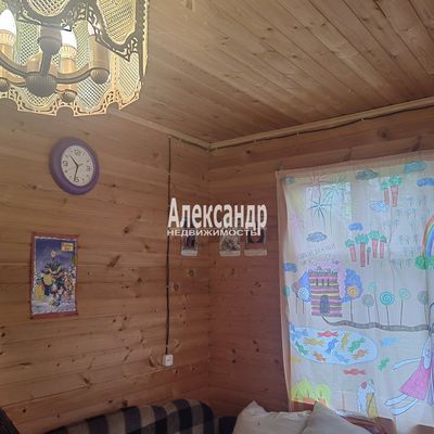 Продам дачу в поселке СТ &amp;quot;Весна&amp;quot;, 3-я (Озон тер. СНТ) линия, 37, Пупышево массив, 120 км от города