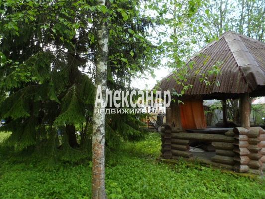 Продам дачу в поселке СТ &amp;quot;Весна&amp;quot;, 3-я (Озон тер. СНТ) линия, 37, Пупышево массив, 120 км от города