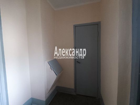 Продам однокомнатную (1-комн.) квартиру, Ленинский пр-кт, 69к1, Санкт-Петербург г