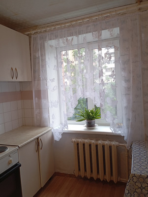 Продам однокомнатную (1-комн.) квартиру, Руднева ул, 25, Санкт-Петербург г