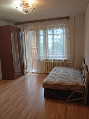 Продам однокомнатную (1-комн.) квартиру, Руднева ул, 25, Санкт-Петербург г