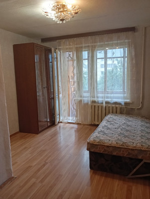 Продам однокомнатную (1-комн.) квартиру, Руднева ул, 25, Санкт-Петербург г