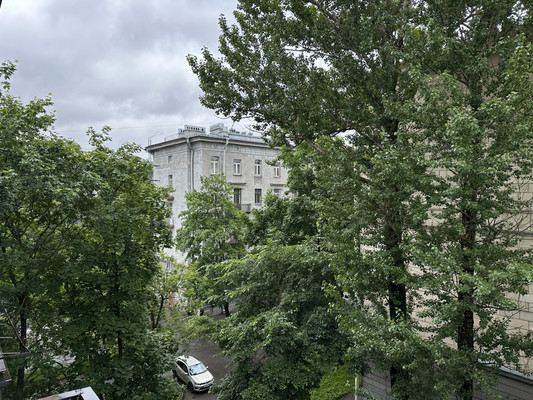Продам двухкомнатную (2-комн.) квартиру, Канареечная ул, 10, Санкт-Петербург г