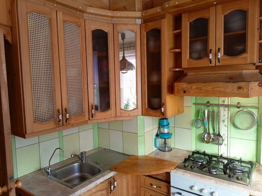 Продам однокомнатную (1-комн.) квартиру, Караваевская ул, 38, Санкт-Петербург г