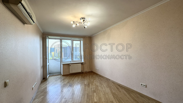 Продам двухкомнатную (2-комн.) квартиру, Багрицкого ул, 22, Москва г